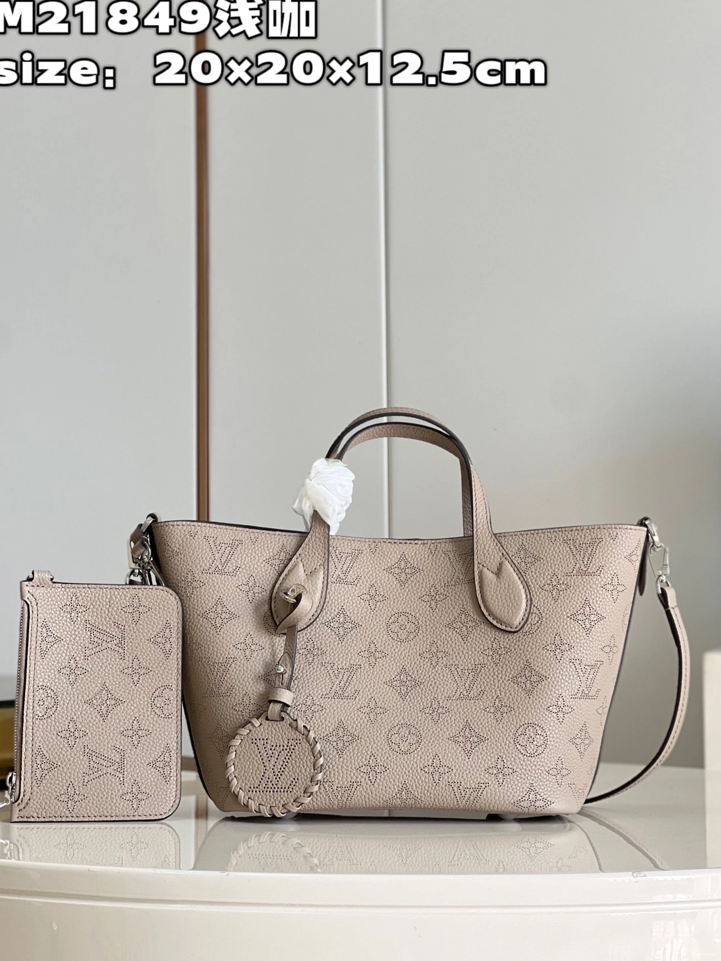 Repzbay BLOSSOM VUITTON LOUIS PM 0808